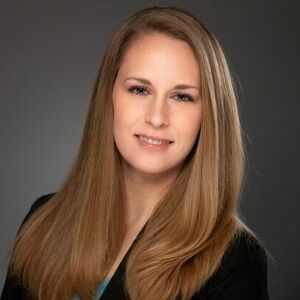 Team Page: Kelley Maguire, CRPC, APMA